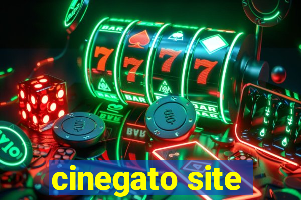 cinegato site